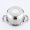 Stainless Steel Steaming Soup Pot