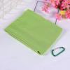 Multifunctional Cooling Scarf Fast Drying Cycling Athletic Cooling Towel for Hiking Running Gym