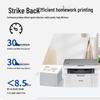 Brother DCP-L2508DW Monochrome Laser All-in-One Printer CN Plug (adapter Included)