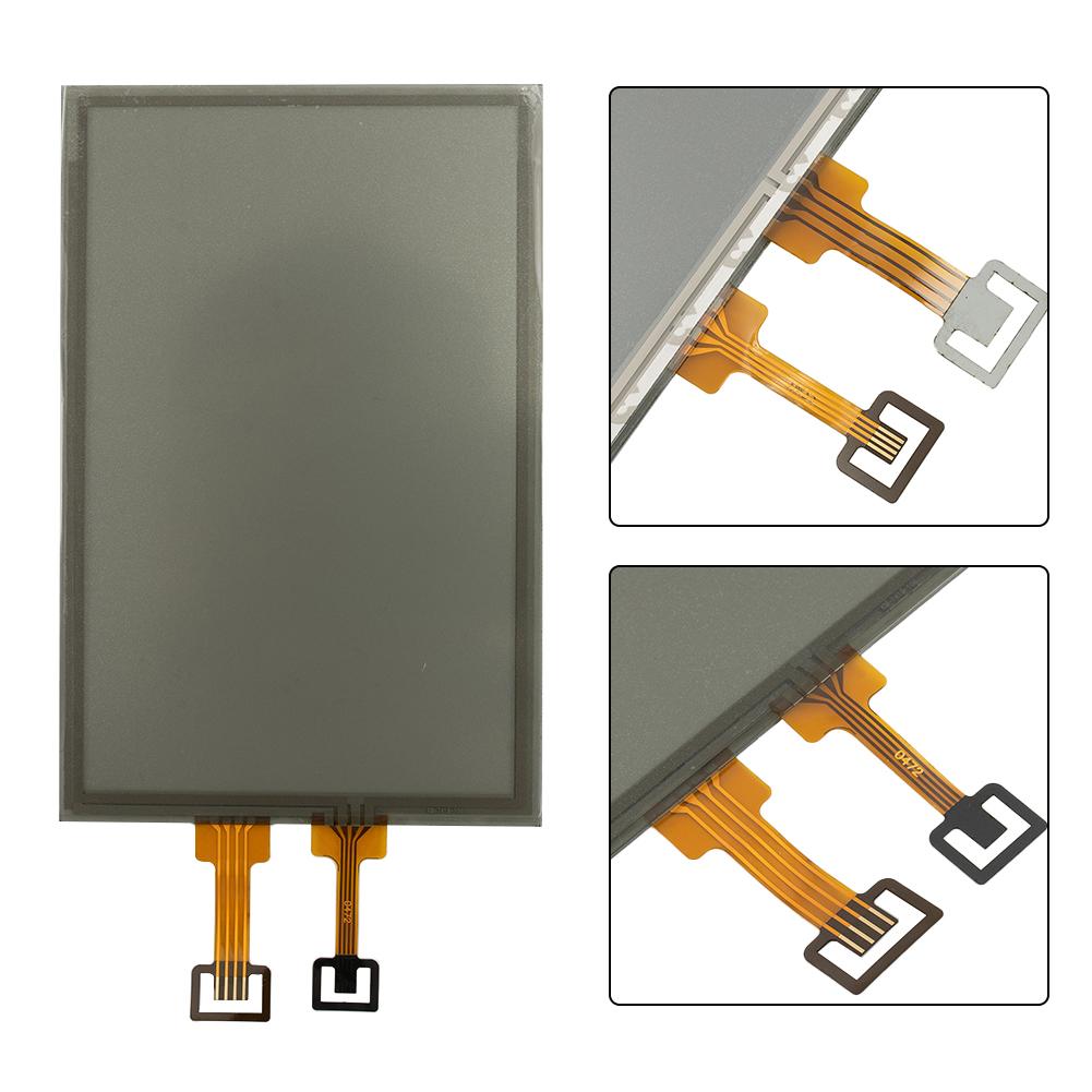 High Quality Touch Screen Radio Touch Screen 39540-TZ5-A61 39540-TZ5-A610 7inch Touch Screen Resistive Touch Screen