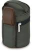 THERMOS Soup Jar Pouch for Dark Gray DGY 250-400ml RES-002