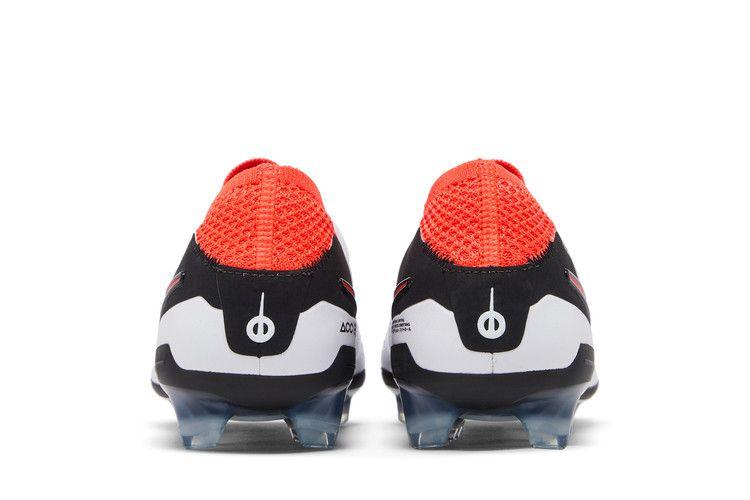 Nike Tiempo Legend 10 Elite FG Ready Pack Men's Sneakers