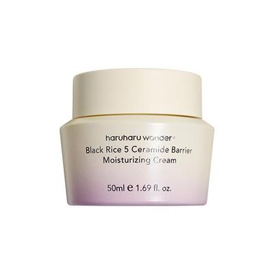 Black Rice 5 Ceramide Barrier Feuchtigkeitscreme 50ml