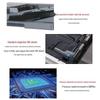 Aurora A3/A4 Commercial Black & White Laser Multifunction Printer CN plug (adapter included)