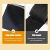 Scratch Very Strong Adhesive Velcros Tape Attaches Self-adhesive Cable Organizer Diy Car Floor Mats Carpet Fasteners Sewing Auto