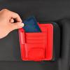 Save Space Card Storage Clip Multifunctional Car Ticket Holder Car Sun Visor Organizer  Truck