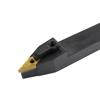 MVVNN 2020K16 20×125mm Index External Lathe Turning Holder For VNMG1604 Inserts
