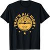 Sun Records Elvis Presley Thats All Right T-Shirt