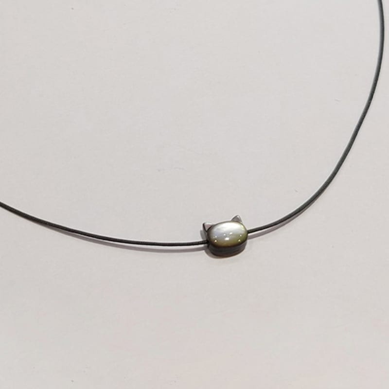 BSWAN Necklace #7581