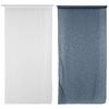 Polyester Tulle Curtain Tulle Window Drape Romantic Voile Curtain  Bedroom Living Room Nursery