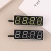 Digital Clock Temperature Voltage Module Diy Time/Thermometer/Voltmeter Car Clock Modification Rx8025T Chip