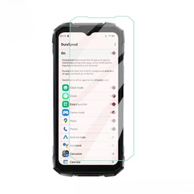 HD Tempered Glass for Hotwav Hyper 7 Pro Clear Screen Protector for HOTWAV Hyper7 HYPER 7pro Ultra Thin 2.5D Protective Film