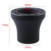 Golf Cart Teering Wheel Adapter 5/6 Holes Steering Wheel Adapter For Club Car DS Club Car Precedent Golf Car Parts Accessories