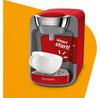 Капсульная кофемашина Bosch TAS3208 Tassimo Suny rot/anthrazit