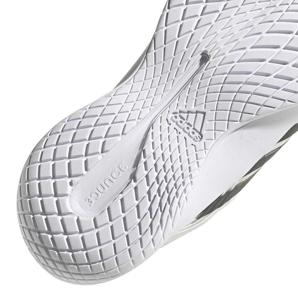 adidas Novaflight Sports Casual Shoes Footwear White 230 (FX1737)