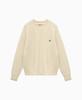 Beverly Hills Polo Club Women'S Round Rolled Raglan Knit 8 Colors Tk380