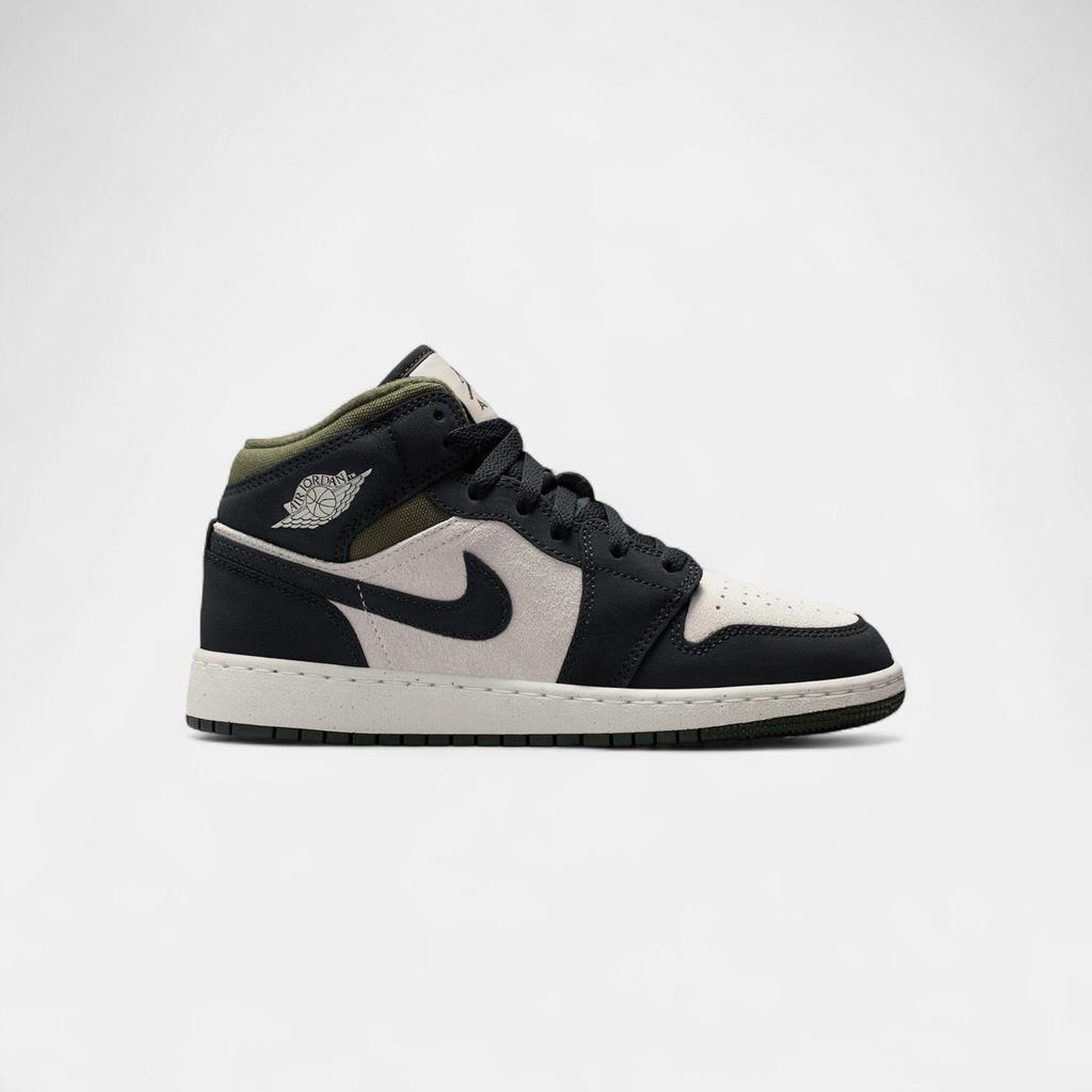 Jordan 1-mid-off-noir-medium-olive-gs