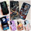 For Tecno Camon 19 / 19 Pro 4G 5G / 19 Neo Back Cover Cartoon Cool Style Animals Girly Soft TPU Silicone Phone Case Matte Coque