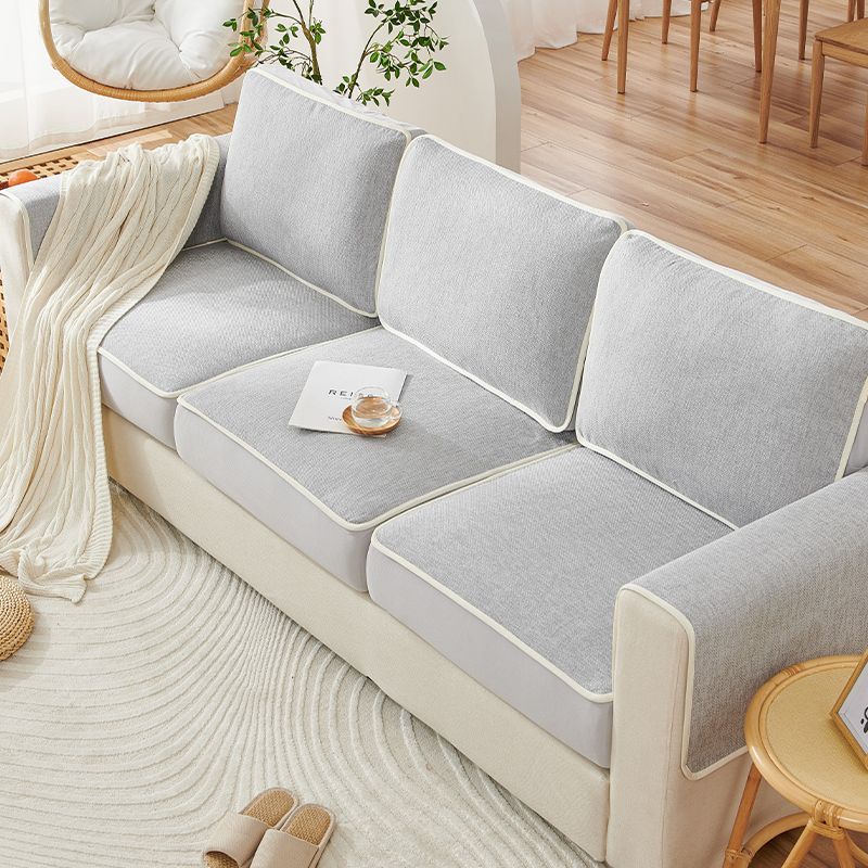 

Sofa Cover New Elastic Sofa Cover All-Inclusive Non-Slip Sofa Cover Universal Sofa Hat Fabric Sofa Cushion 70*70cm