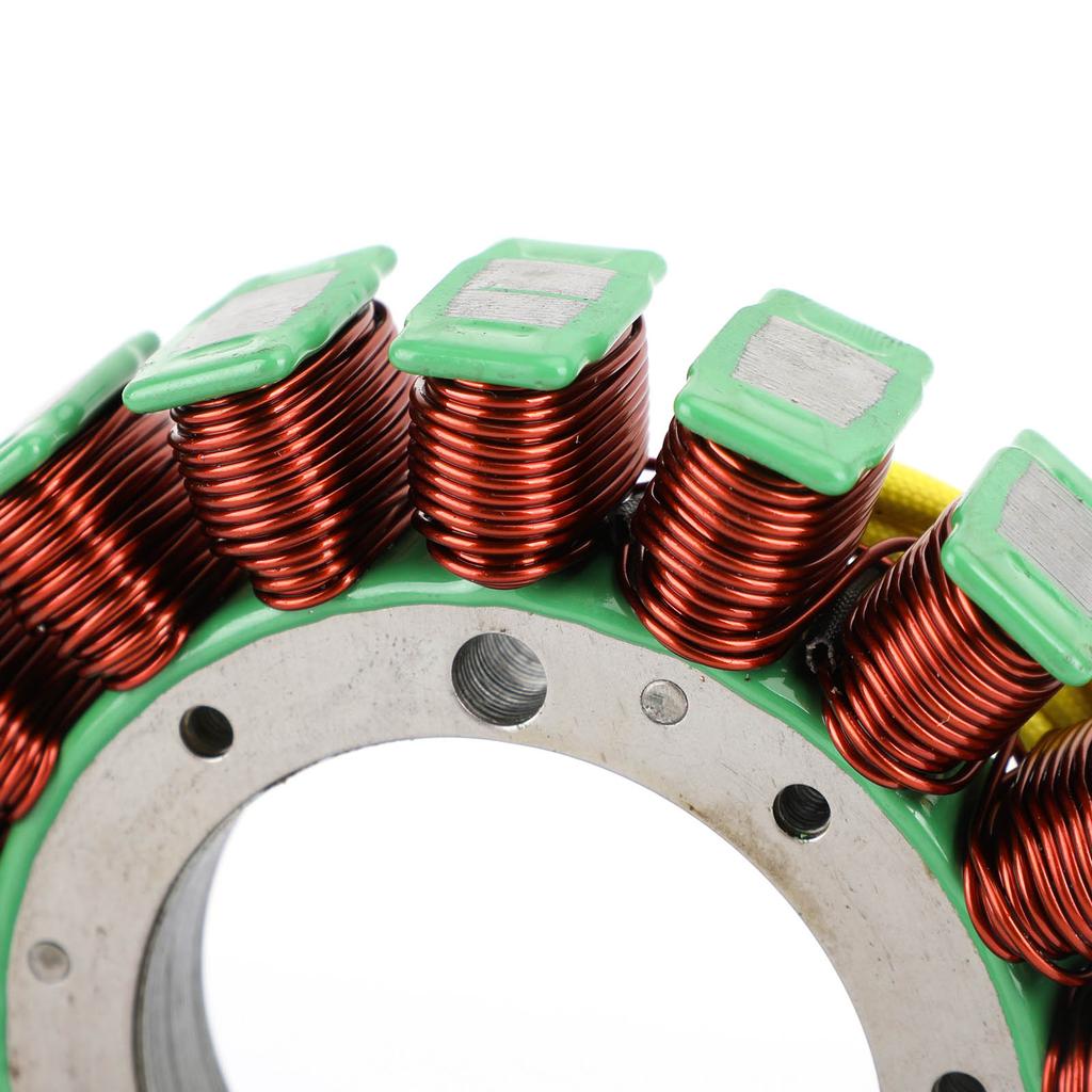 Stator Alternator Fit for Kawasaki EJ800 W800 11-16 W800 Street 19-20 21003-0112