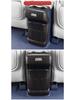 2024 Buick GL8 PHEV Rear Seat Anti-Kick Cover Interior Upgrade