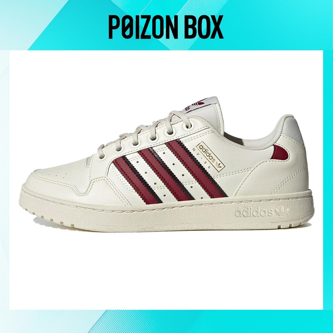 

кроссовки adidas originals NY 90 Skateboarding Shoes Unisex H04429