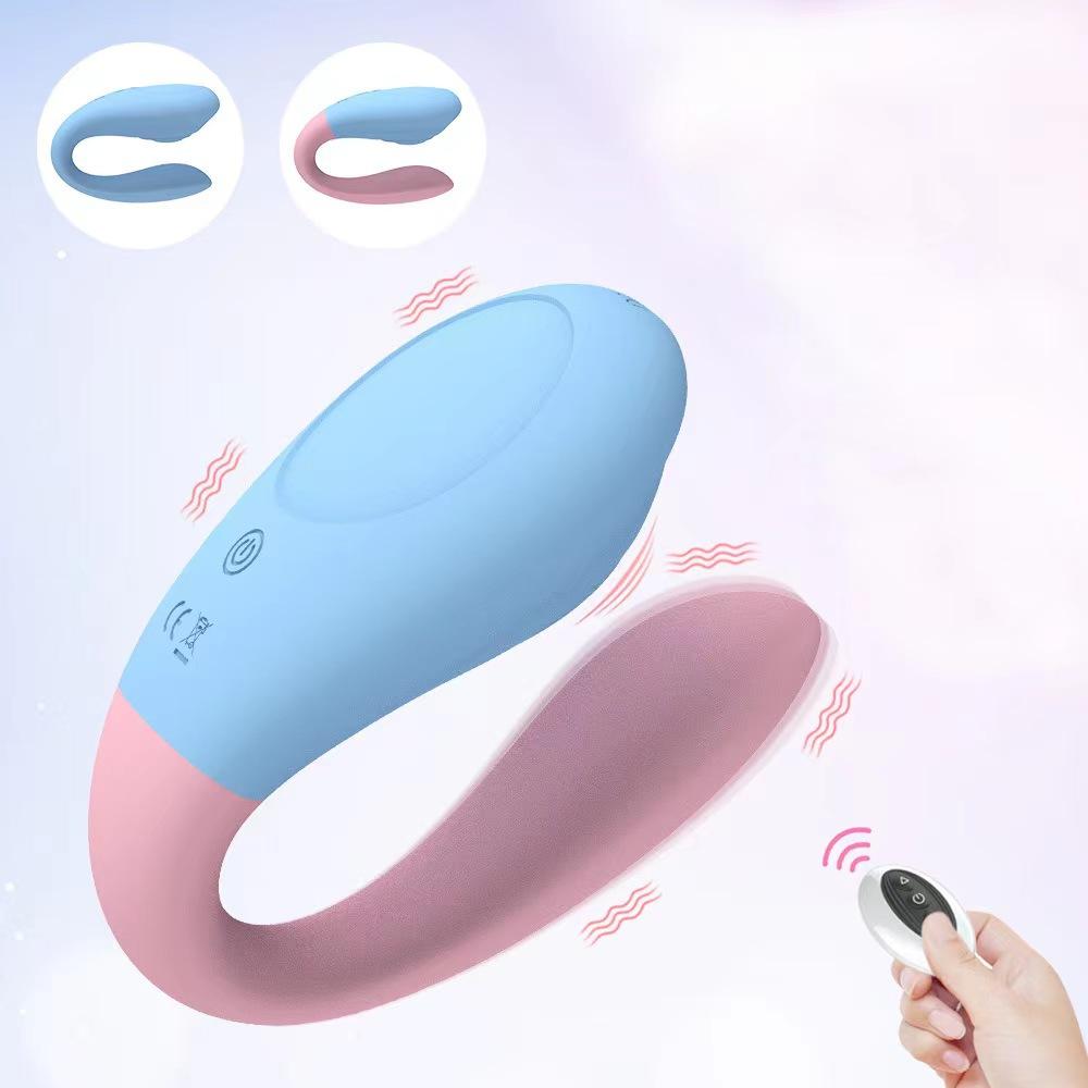 Sex Toys Vibrator for Women Vagina G Spot Massager Clitoris Stimulator Remote Control Wearable Dildo Female Masturbator