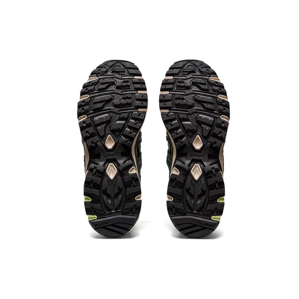 New Asics Gel Sonoma 15 50 Ivy Black 1201A438-301