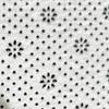 Gold Thread Marble Bathroom Rug Set 3PCS Non-Slip Absorbent Floor Mat Luxury Bath Carpet Single Or Full Set Sale