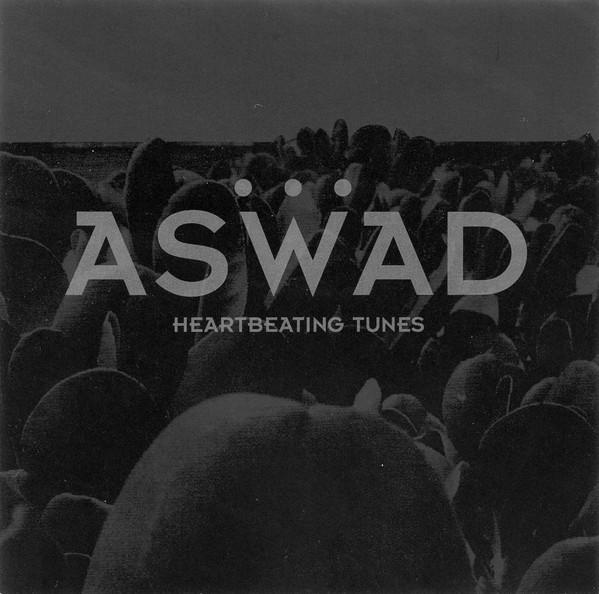 CD ASWAD Heartbeating Tunes XDCS93141 Sony Records 1994 Japan Reggae Ska Dub Used