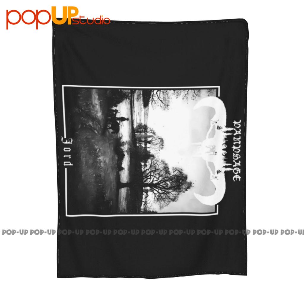 Panphage Jord Azarath The Chasm Urgehal Urfaust Inquisition Ultra-Soft Blanket Quilt Winter Sofa Cover Bed Covers