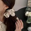 Das neue Frühlings-Stirnband Hochwertiges Haarband Kordel mit Bällen Haarschmuck Kopfbedeckung Ist Vielseitig