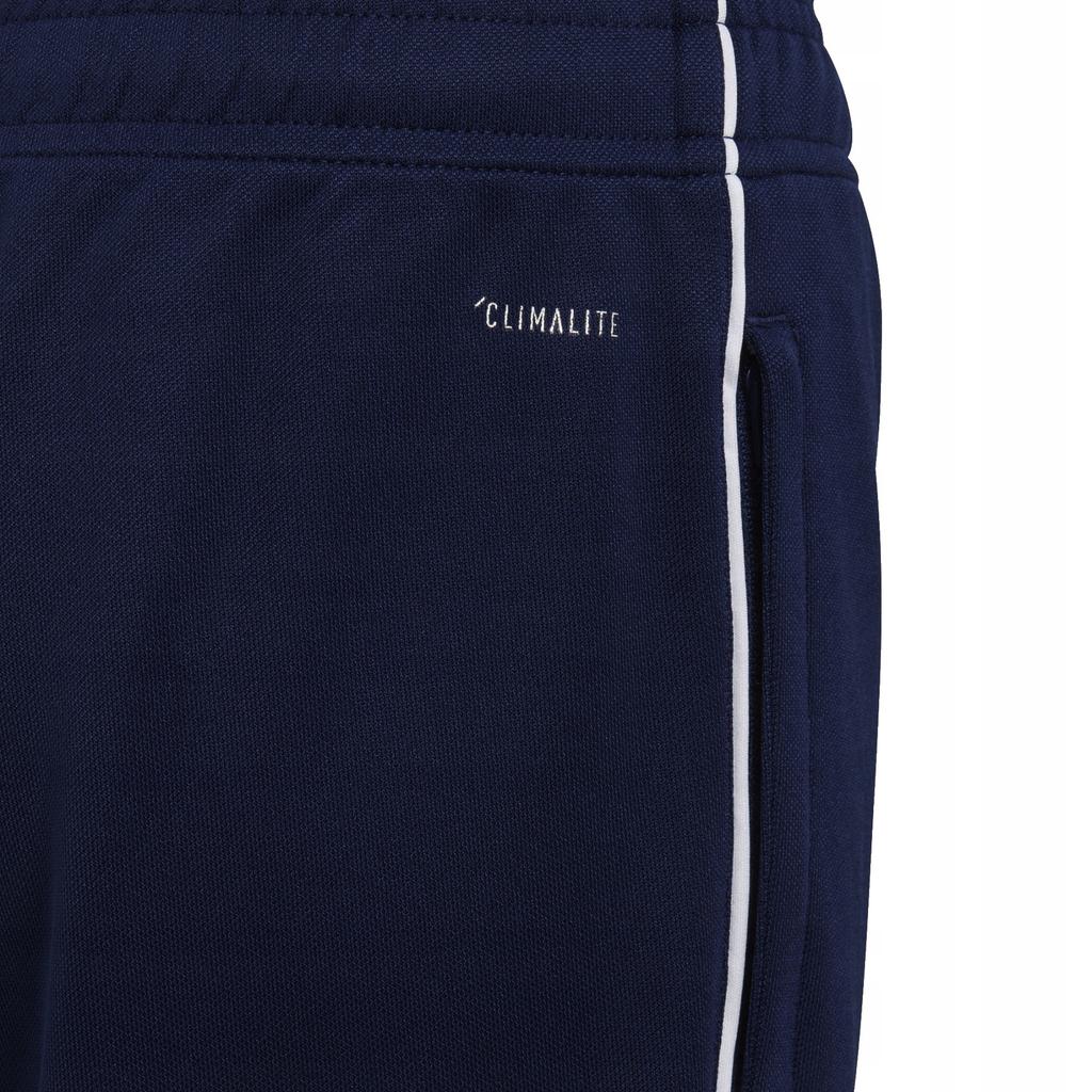 Y5614 Men's trousers SPORTS TRACKSUITS ADIDAS CORE18 S