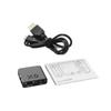 Smart Camera Recording 1080P Security Camcorder Motion Detection and Continuous Portable Infrared Night Viewing   Camera for   Warehouse
