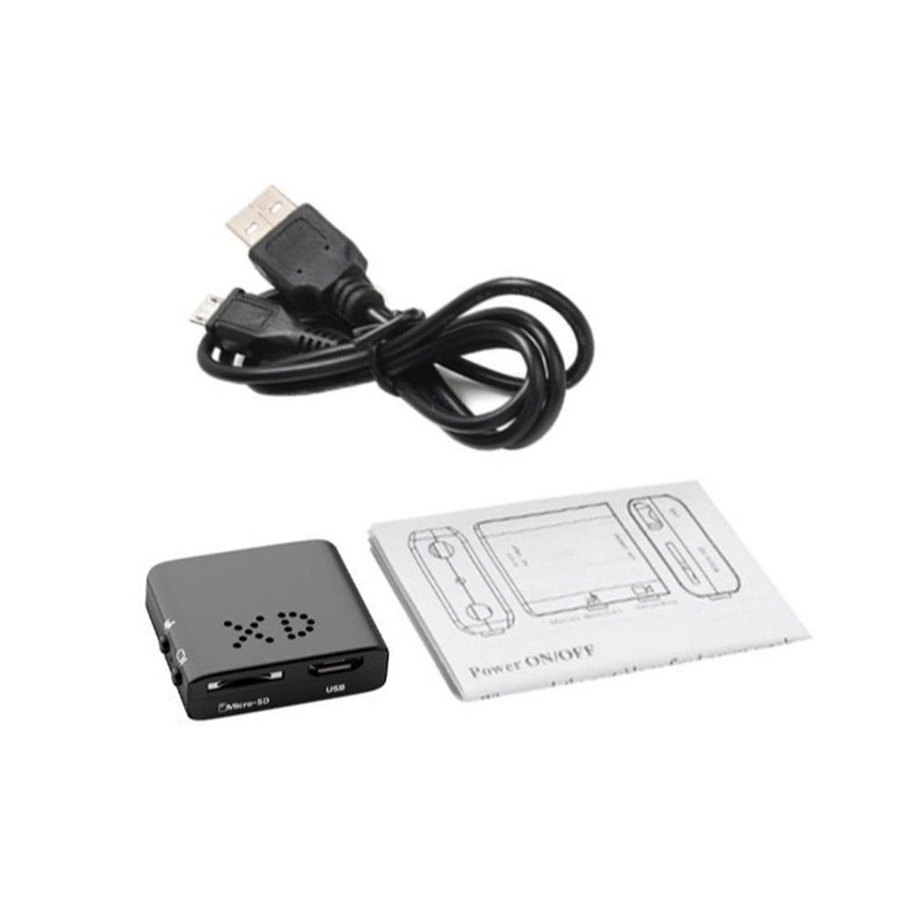 Smart Camera Recording 1080P Security Camcorder Motion Detection and Continuous Portable Infrared Night Viewing   Camera for   Warehouse