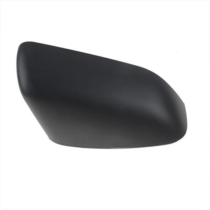 Right Passenger Side View Mirror Cover Cap For Land Rover/Sport LR2 LR4 10-14