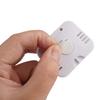 LCD Digital Thermometer Indoor Room Mini Electronic Temperature Humidity Meter Sensor Gauge Baby Room