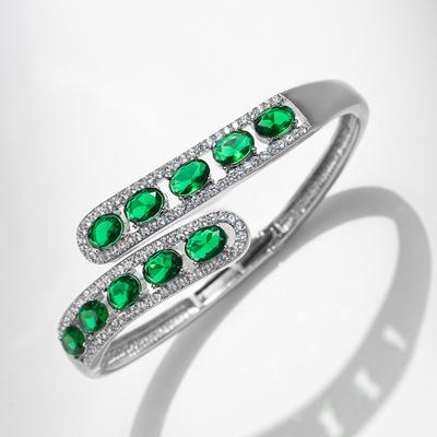 Armbänder – Manschettenarmbänder