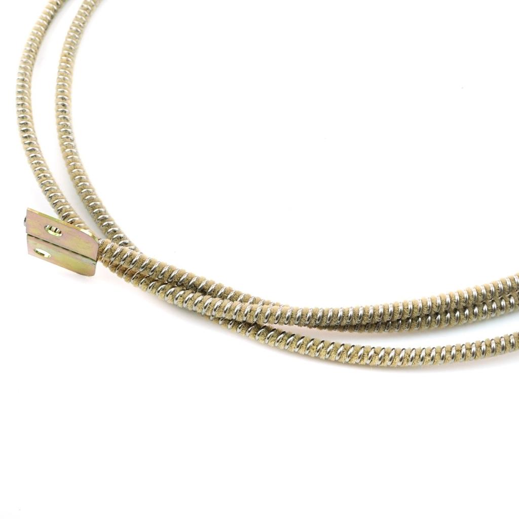 BSR562 Sunroof Repair Cable A1247800889 for Mercedes 190 W201