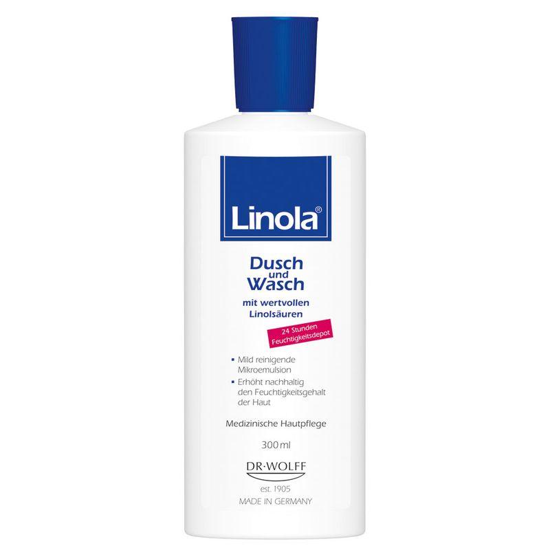 Linola Shower Gel 100ml