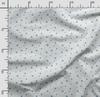 Soimoi Floral Print,  Cotton Cambric, Quilting Fabric Sold by The Yard 42 Inch Wide, Medium Weight Cotton Fabric, Sewing  Supplies,