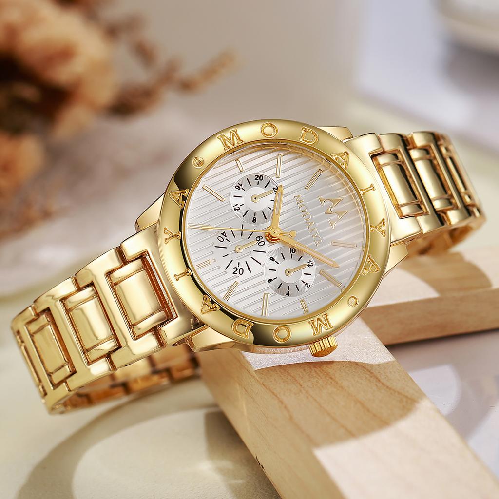New Women Watches Fashion Female Wristwatch Casual Quartz Watch Simple Watches for Woman Relogio Feminino Wristwatch Women Watch