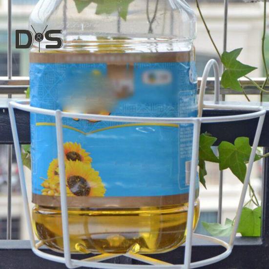 2 Färger Blomhylla Regnsäker Fantastisk Modern Enkel Stil Krukväxtställ