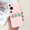 For Huawei P60 Pro Case LNA-AL00 Lovely Cartoon Cover Soft Silicone Phone Cases For Huawei P60 Art P 60 Pro P60Pro Fundas Bumper