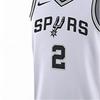 Nike Basketball Jersey Men's White 864449-100