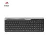 A4TECH FBK25 Dual-Mode Wireless Bluetooth Keyboard