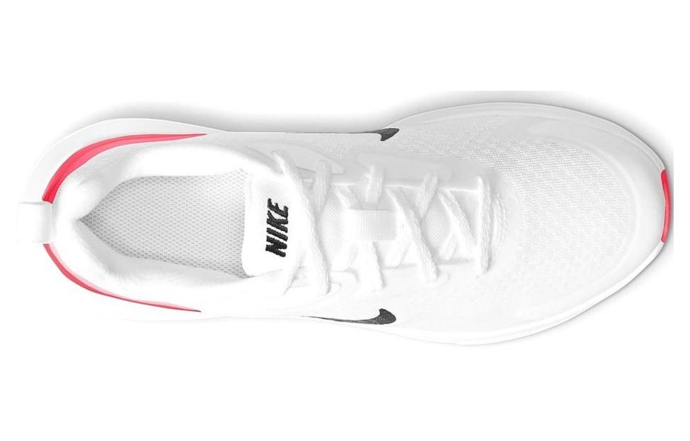 Nike Wearallday 'White Flash Crimson' Gs CJ3816-100