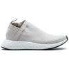 Adidas Wmns NMD_CS2 Primeknit 'Pearl Grey' Women's BA7213