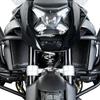 CNC Motorcycle Radiator Guard Engine Cooler Grille Cover Protection For BMW R1300GS GS1300 R 1300 GS Adventure 2023 2024 2025