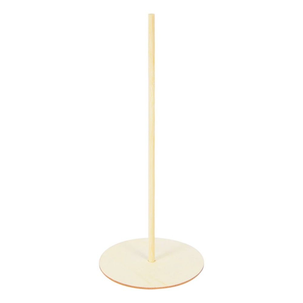 

Baby Showers Heart Birthday Party DIY Display Stand Doughnut Holder Table Holder For Wedding Round